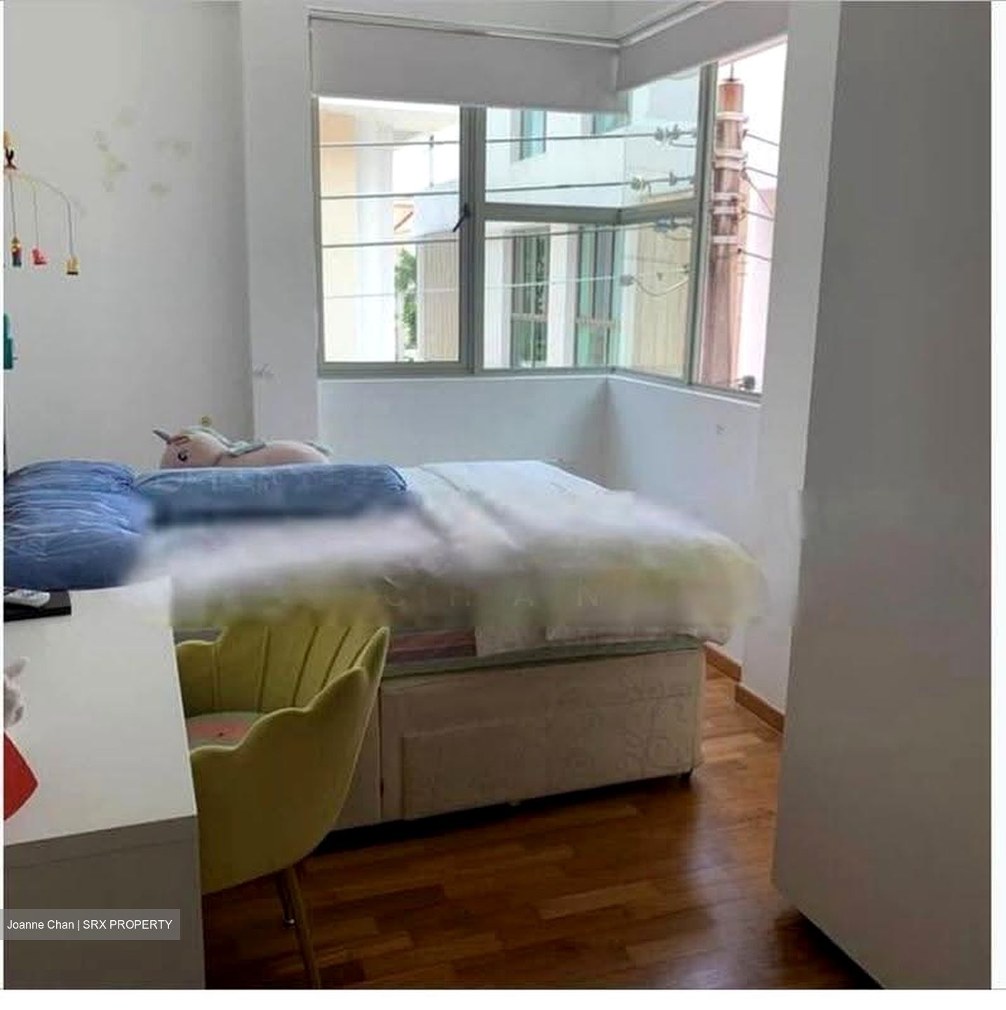 Frankel Estate (D15), Semi-Detached #636422731